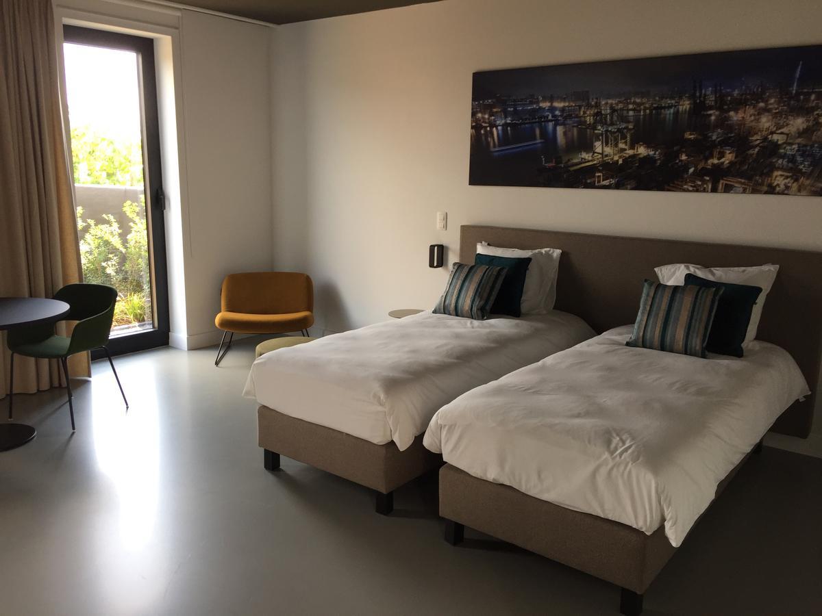 Trust Hotel Beveren  Eksteriør billede