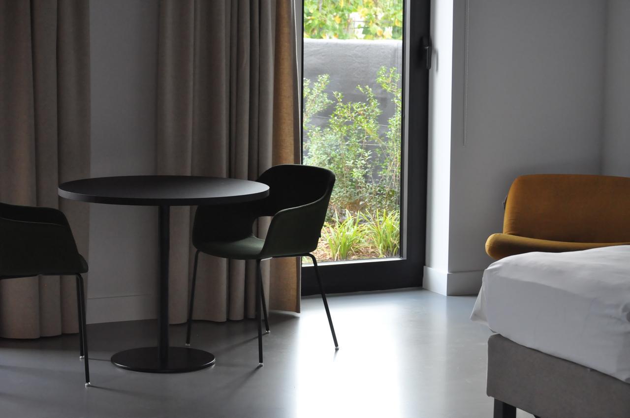 Trust Hotel Beveren  Eksteriør billede
