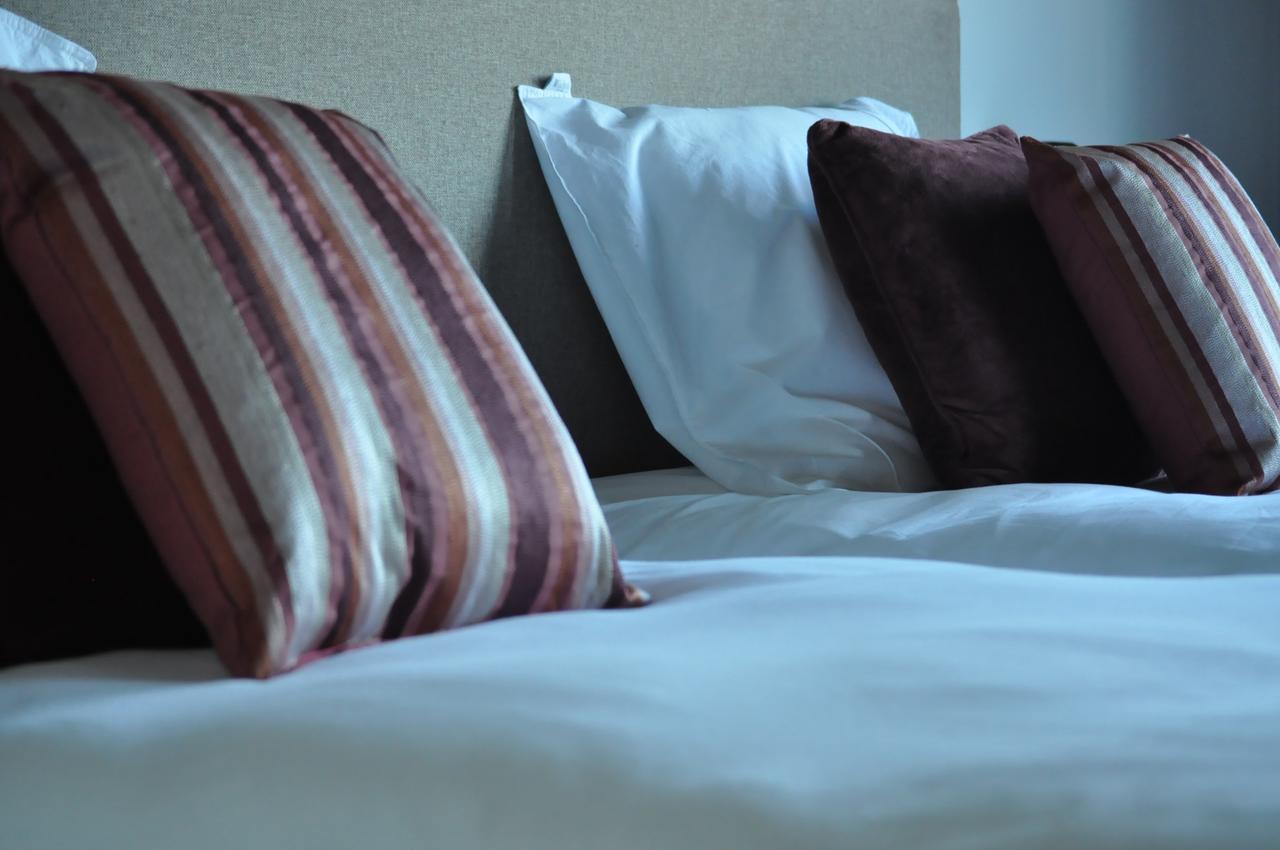 Trust Hotel Beveren  Eksteriør billede