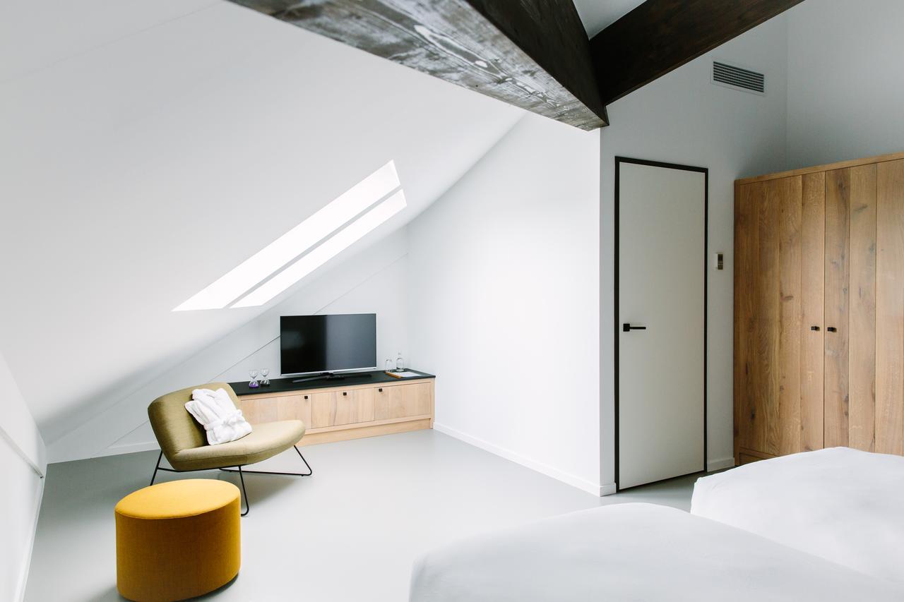 Trust Hotel Beveren  Eksteriør billede